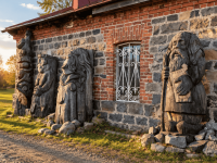 Куда сходить на свидание в Петрозаводске