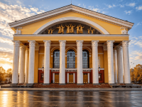 Куда сходить на свидание в Петрозаводске